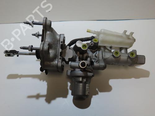 Brake master cylinder RENAULT ZOE (BFM_) ZOE | BP31843621M77