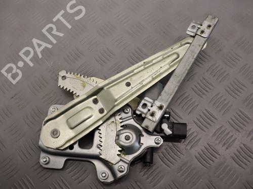 Used Rear left window mechanism Rear left window mechanism PEUGEOT 4007 (VU_, VV_) 2.2 HDi (156 hp) 34456536 34456536