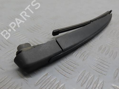 Used Rear windshield wiper arm RENAULT CLIO IV (BH_) 1.2 TCe 120 (BHAU) (118 hp) 23333585