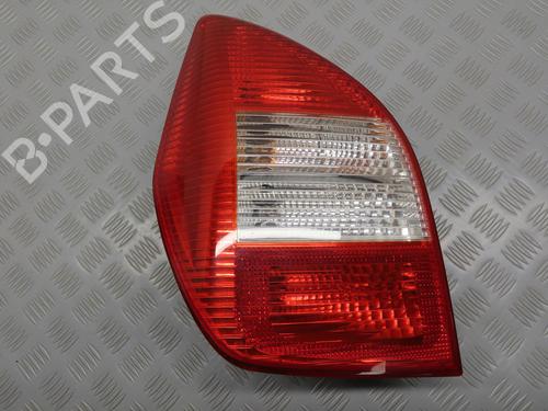 Used Left taillight CITROËN C2 (JM_) 1.4 HDi (68 hp) 23155901