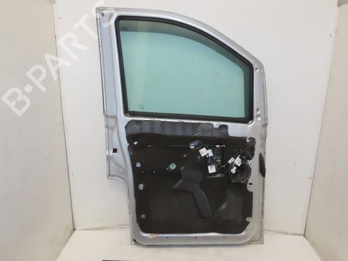 Used Left front door Left front door MERCEDES-BENZ VIANO (W639) CDI 2.2 (639.711, 639.713, 639.811, 639.813, 639.815) (150 hp) 40438499 40438499