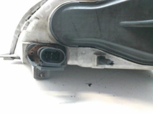 Used Right headlight RENAULT ESPACE II (J/S63_) [1991-1997]  23155678