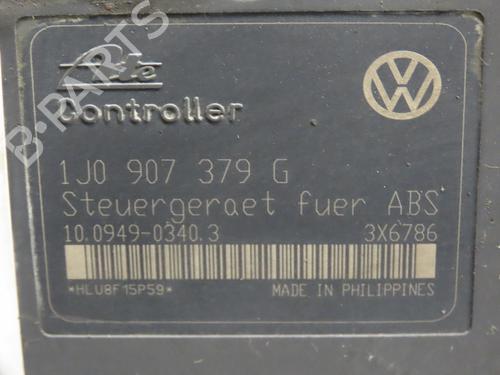 Pompe ABS Pompe ABS VW GOLF IV (1J1) 1.9 TDI (110 hp) 36482965 36482965