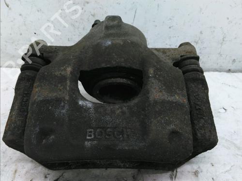 Højre bremsekaliber foran CITROËN C1 (PM_, PN_) 1.0 (68 hp) 17778599