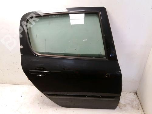 Used Right rear door PEUGEOT 307 (3A/C) 2.0 HDi 135 (136 hp) 9381725