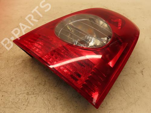 Right taillight RENAULT CLIO II (BB_, CB_) 1.2 16V (BB05, BB0W, BB11, BB27, BB2T, BB2U, BB2V, CB05,... | BP12207575C35 