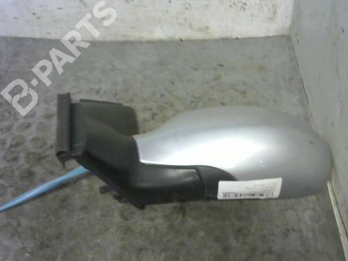 Used Left mirror CITROËN C5 II (RC_) 1.6 HDi (RC8HZB) (109 hp) 9380580