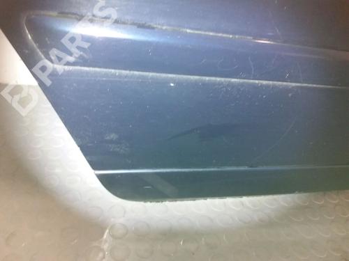 Dør højre bagtil AUDI A4 B7 (8EC) 1.9 TDI | BP9381457C5 