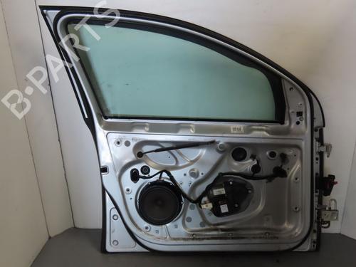 Left front door VW GOLF V (1K1) 2.0 TDI 16V 4motion | BP19639330C2 
