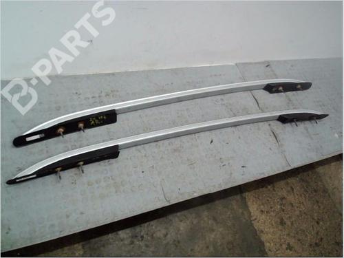 Used Roof bars Roof bars MINI MINI COUNTRYMAN (F60) One D (116 hp) 9389172 9389172