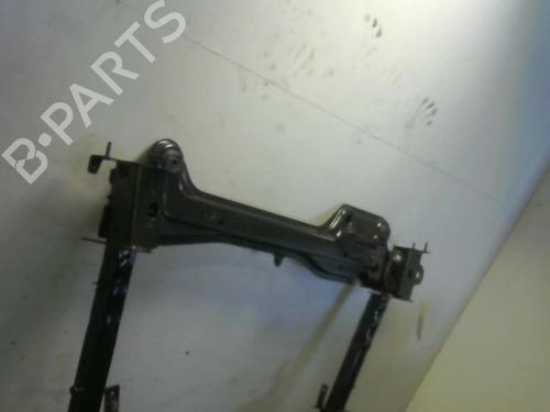 Forbro RENAULT MEGANE IV Hatchback (B9A/M/N_) 1.5 Blue dCi 115 (B9A6) (116 hp) 9699204