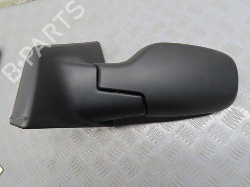 Ryggespeil venstre RENAULT CLIO III (BR0/1, CR0/1) 1.6 16V (BR05, BR0B, BR0Y, BR15, BR1J, BR1M, BR1Y, CR0B,... | BP24575912C26 