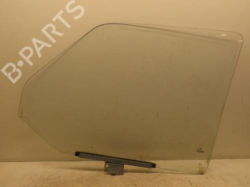 Front right door window VW TRANSPORTER T4 Platform/Chassis (70E, 70L, 70M, 7DE, 7DL, 7D 2.5 TDI | BP29740054C19 