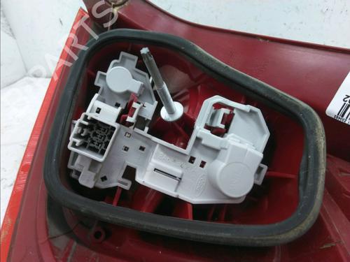 Left taillight FORD FIESTA VI (CB1, CCN) 1.25 | BP17782889C34 