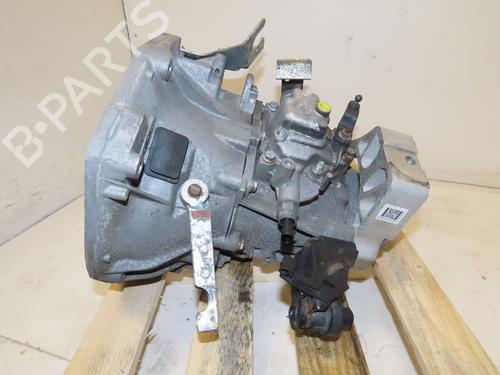 Gearbox FIAT PANDA (312_, 319_) 1.2 (312PXA1A) | BP32099882M3 - Image 2