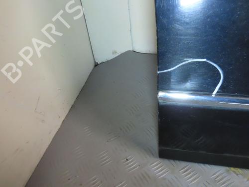 Right front door VW PASSAT B6 (3C2) 2.0 TDI 16V | BP26061564C3