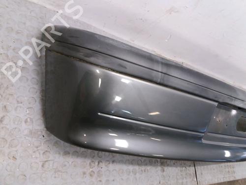 Rear bumper RENAULT CLIO I (B/C57_, 5/357_) 1.4 | BP23155442C8 