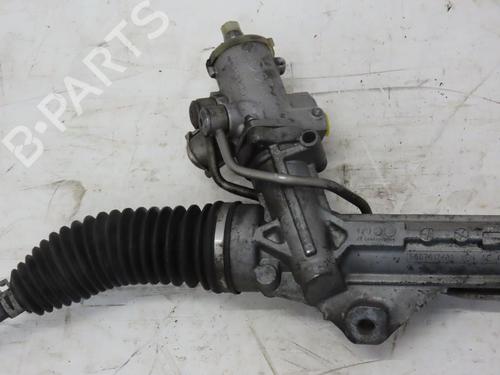 Steering rack BMW 5 (E60) 530 i xDrive | BP29929591M22