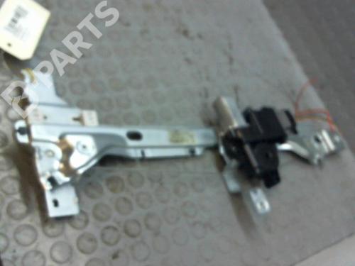 Used Rear right window mechanism PEUGEOT 3008 I MPV (0U_) 1.6 HDi (112 hp) 9383970