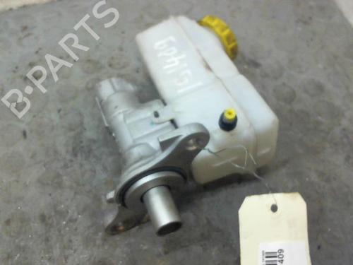 Used Brake master cylinder RENAULT CLIO IV (BH_) 1.5 dCi 75 (75 hp) 9379529
