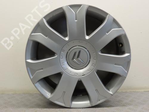 Rim CITROËN C4 II (NC_) 1.6 HDi 90 | BP17778992C45 