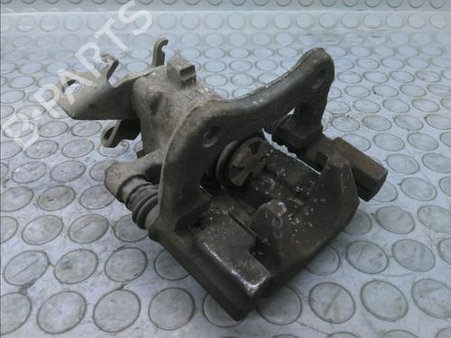 Used Right rear brake caliper RENAULT MEGANE II Coupé-Cabriolet (EM0/1_) 1.5 dCi (EM1E) (106 hp) 23154586