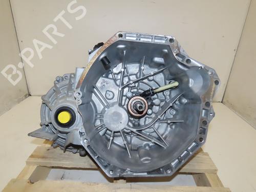 Gearbox RENAULT KADJAR (HA_, HL_) 1.6 dCi 130 (HLA4) | BP39996534M3 - Image 5