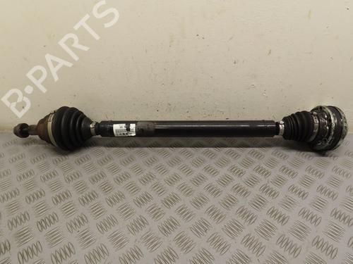 Right front driveshaft VW EOS (1F7, 1F8) 2.0 TDI | BP27488149M39 