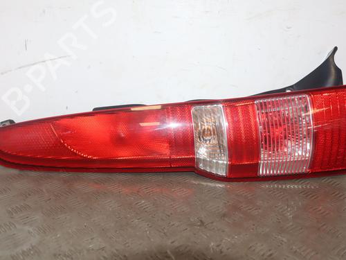Used Left taillight Left taillight 38973493 38973493