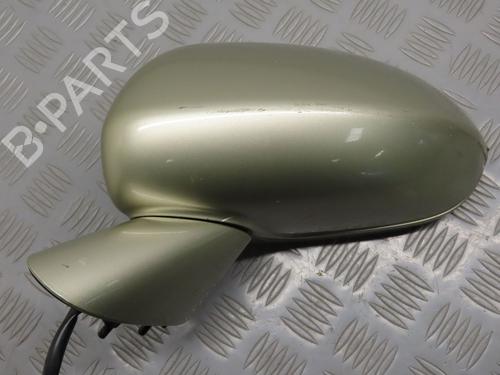 Used Left mirror OPEL CORSA D (S07) 1.4 (L08, L68) (90 hp) 20151565