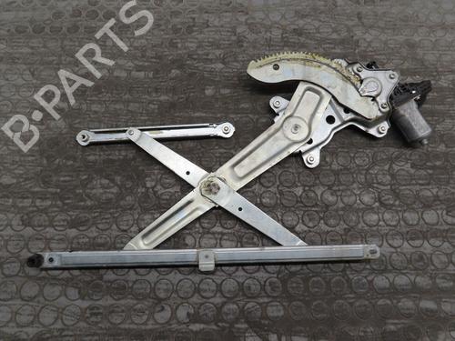 Front left window mechanism SUZUKI SWIFT III (MZ, EZ) 1.3 (RS413, ZC11S) | BP17780808C22 