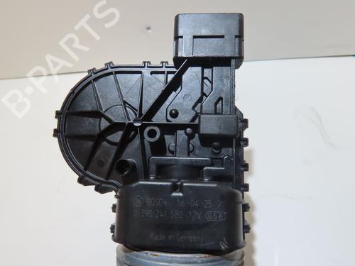 Front wiper motor RENAULT ZOE (BFM_) ZOE | BP31843719M29 - Image 2
