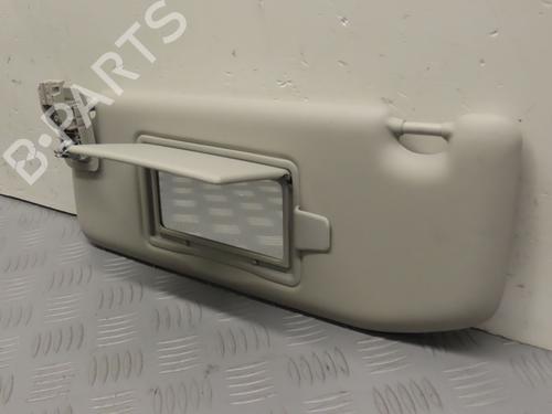 Left sun visor CITROËN C3 III (SX) 1.2 PureTech 82 | BP31276598I1