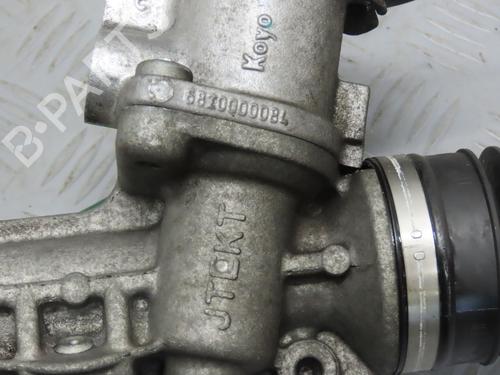 Steering rack PEUGEOT 3008 I MPV (0U_) 1.6 HDi | BP17777582M22