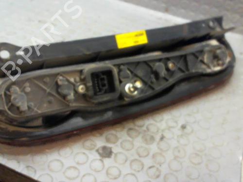 Used Left taillight Left taillight 9383078 9383078