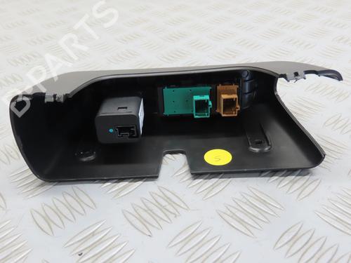 Climate control CITROËN AMI (9A_) Electric (9AZ2CA) | BP36483074I5 - Image 3