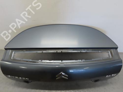 Tailgate CITROËN C6 (TD_) 2.7 HDi | BP17782033C6