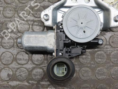 Front right window mechanism SUZUKI SWIFT III (MZ, EZ) 1.3 (RS413, ZC11S) | BP17780749C23 