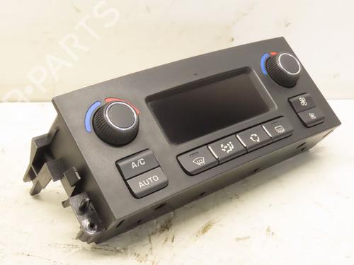 Climate control PEUGEOT 207 (WA_, WC_) 1.6 HDi 110 | BP29577563I5 