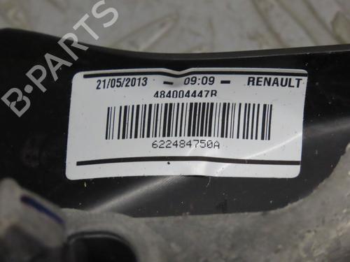 Steering wheel RENAULT CLIO IV (BH_) 1.5 dCi 90 | BP18260668C49 
