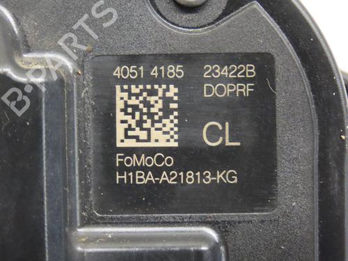 Venstre foran lås FORD PUMA (J2K, CF7) 1.0 EcoBoost mHEV (125 hp) 29046013