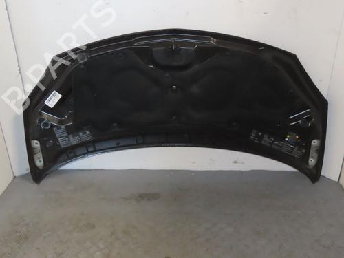 Used Hood RENAULT TWINGO II (CN0_) 1.5 dCi 90 (86 hp) 27187769