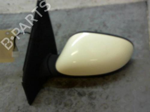 Left mirror LANCIA YPSILON (843_) 1.3 JTD (843.AXD11, 843.AXD1A) | BP9381202C26