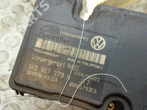 ABS pump VW GOLF V (1K1) 1.4 16V | BP9381764M43 