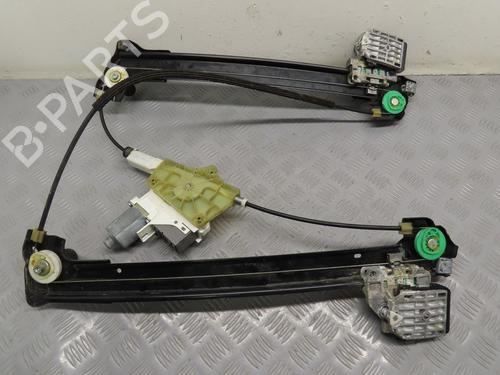 Rudehejsemekanisme Højre bagtil CITROËN C6 (TD_) 2.7 HDi | BP17781558C25 