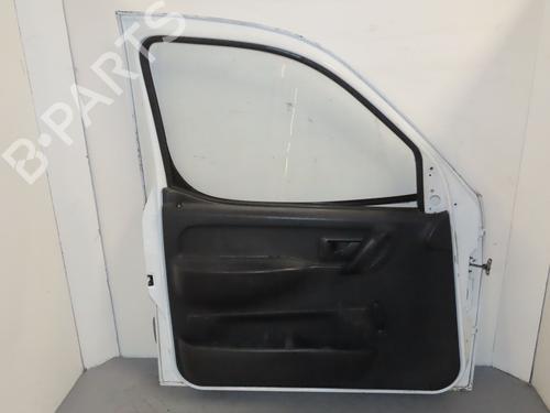 Used Left front door PEUGEOT PARTNER Box Body/MPV (5_, G_) 1.8 D (58 hp) 23155204
