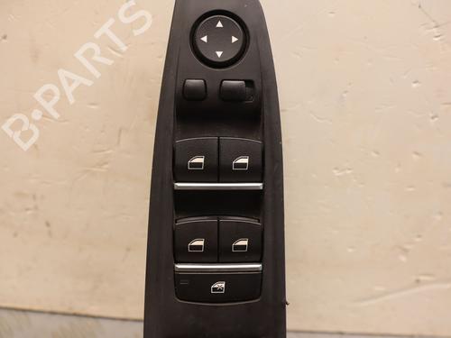 Used Left front window switch Left front window switch 37162533 37162533