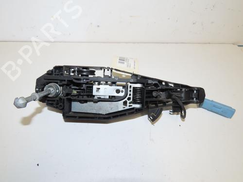 front-left-exterior-door-handle-citroen-c3-iii-sx-2016-33712185 main image