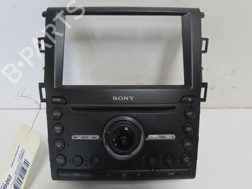 Used Climate control Climate control FORD MONDEO V Saloon (CD) 2.0 Hybrid (190 hp) 33727282 33727282