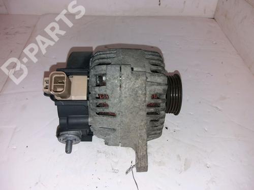 Used Alternator NISSAN MICRA III (K12) 1.2 16V (80 hp) 11796073